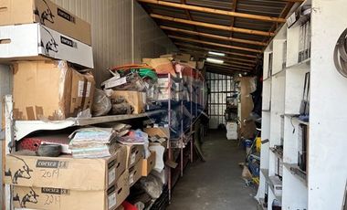 Frigorífico / Comercial