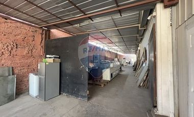 Frigorífico / Comercial