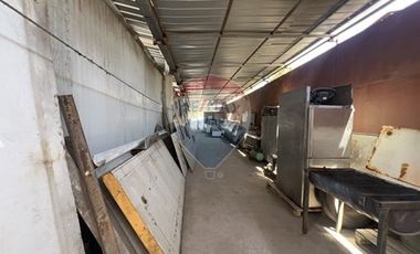 Frigorífico / Comercial