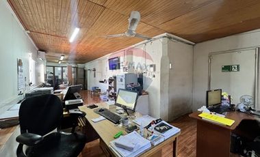 Frigorífico / Comercial