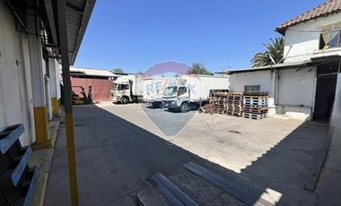 Frigorífico / Comercial