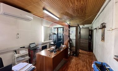 Frigorífico / Comercial