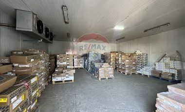 Frigorífico / Comercial