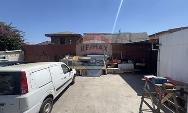 Frigorífico / Comercial