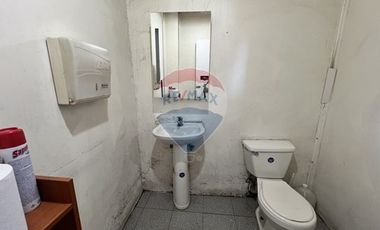 Frigorífico / Comercial