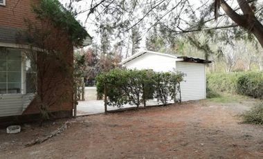 Parcela venta Carampangue Talagante