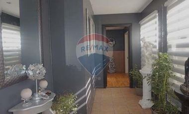 Parcela venta Carampangue Talagante