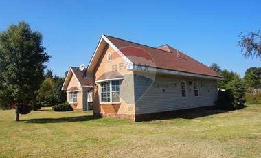 Parcela venta Carampangue Talagante