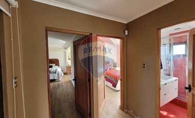 Parcela en Mantagua/Tranquilidad y Confort