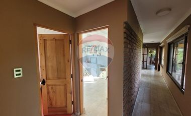 Parcela en Mantagua/Tranquilidad y Confort