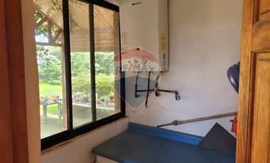 Parcela en Mantagua/Tranquilidad y Confort