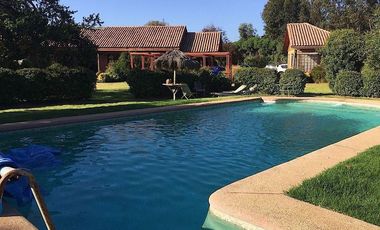 Parcela en Mantagua/Tranquilidad y Confort