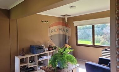 Parcela en Mantagua/Tranquilidad y Confort