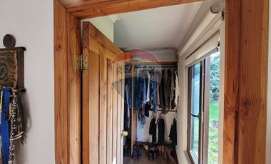 Parcela en Mantagua/Tranquilidad y Confort