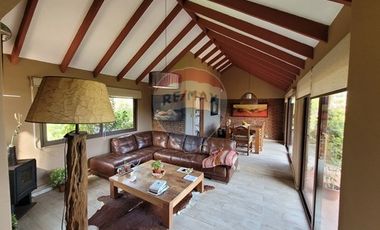 Parcela en Mantagua/Tranquilidad y Confort