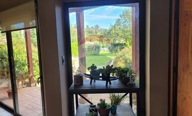 Parcela en Mantagua/Tranquilidad y Confort