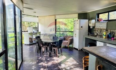 Parcela en Mantagua/Tranquilidad y Confort