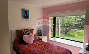 Parcela en Mantagua/Tranquilidad y Confort