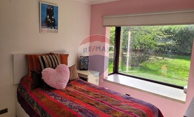 Parcela en Mantagua/Tranquilidad y Confort