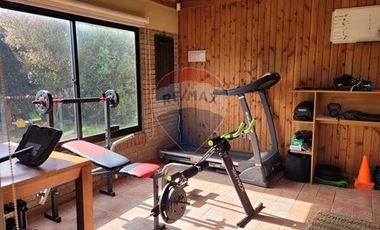 Parcela en Mantagua/Tranquilidad y Confort