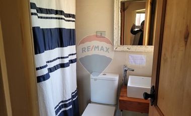 Parcela en Mantagua/Tranquilidad y Confort