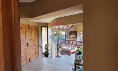 Parcela en Mantagua/Tranquilidad y Confort