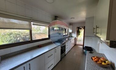 Parcela en Mantagua/Tranquilidad y Confort