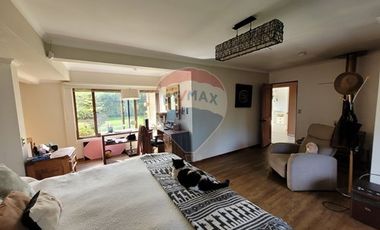 Parcela en Mantagua/Tranquilidad y Confort