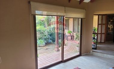 Parcela en Mantagua/Tranquilidad y Confort