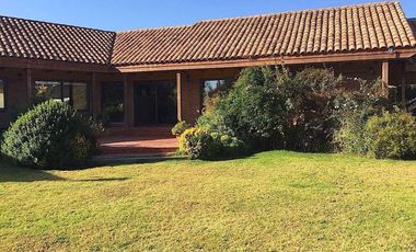 Parcela en Mantagua/Tranquilidad y Confort