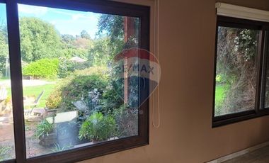 Parcela en Mantagua/Tranquilidad y Confort