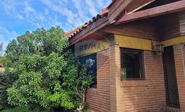 Parcela en Mantagua/Tranquilidad y Confort