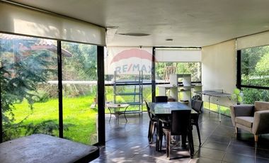 Parcela en Mantagua/Tranquilidad y Confort