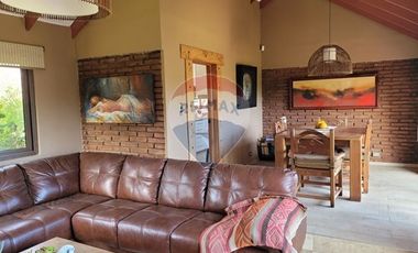 Parcela en Mantagua/Tranquilidad y Confort