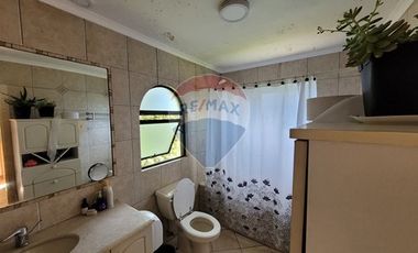 Parcela en Mantagua/Tranquilidad y Confort