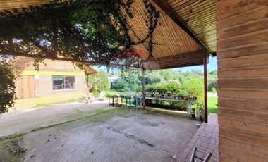 Parcela en Mantagua/Tranquilidad y Confort