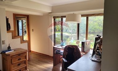 Parcela en Mantagua/Tranquilidad y Confort