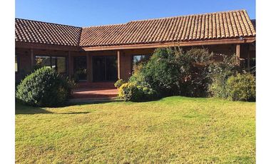 Parcela en Mantagua/Tranquilidad y Confort