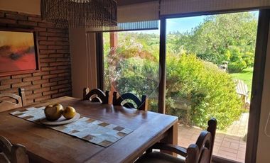 Parcela en Mantagua/Tranquilidad y Confort