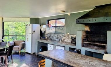 Parcela en Mantagua/Tranquilidad y Confort