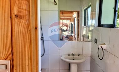 Parcela en Mantagua/Tranquilidad y Confort