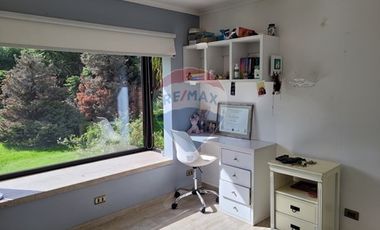 Parcela en Mantagua/Tranquilidad y Confort