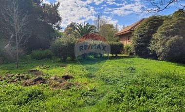 Parcela en Mantagua/Tranquilidad y Confort