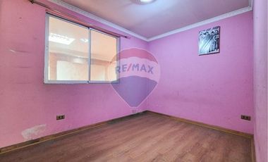 Casa muy espaciosa, 260 m2 utiles.