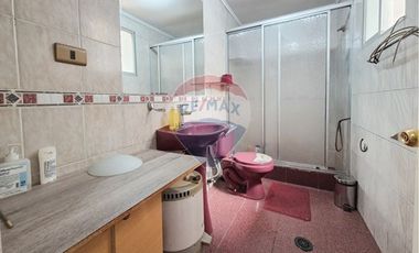 Casa muy espaciosa, 260 m2 utiles.