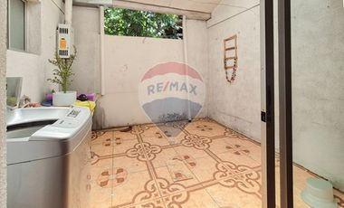 Casa muy espaciosa, 260 m2 utiles.