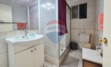 Casa muy espaciosa, 260 m2 utiles.