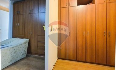 Casa muy espaciosa, 260 m2 utiles.