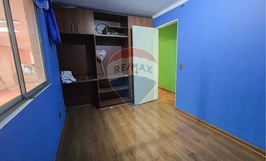 Casa muy espaciosa, 260 m2 utiles.