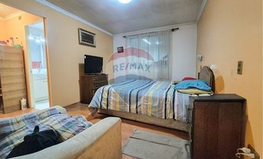 Casa muy espaciosa, 260 m2 utiles.